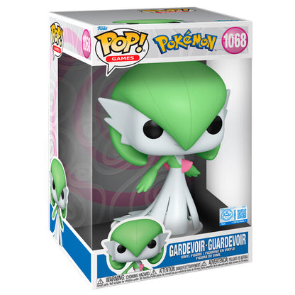 pop figure pokemon gardevoir 25cm