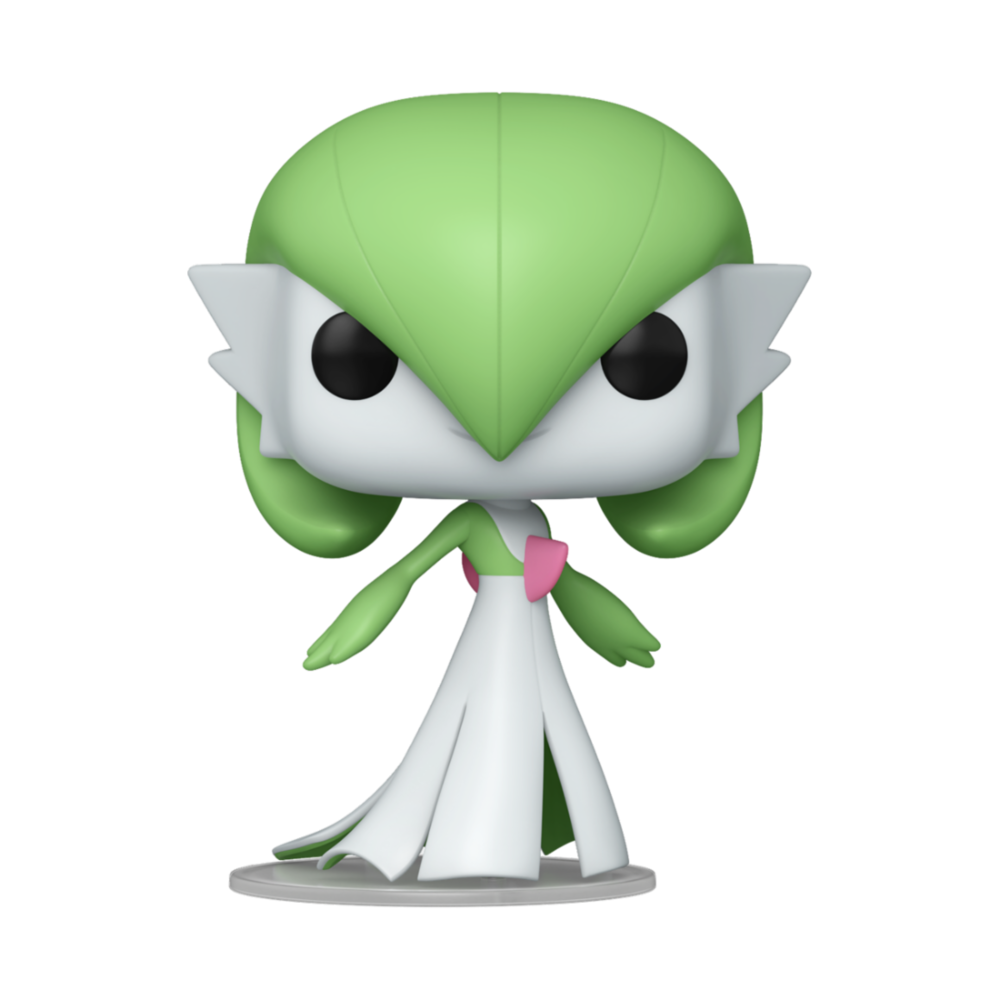 POP Figure Pokemon Gardevoir 25cm