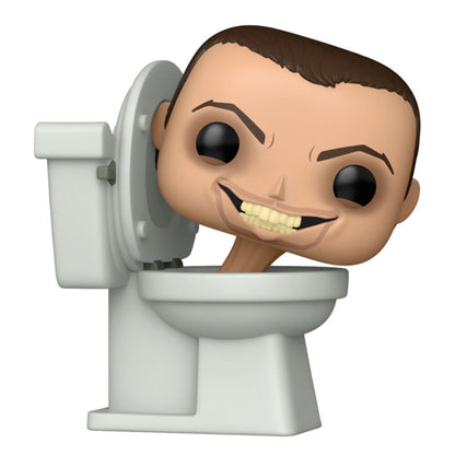 Figurine POP Skibidi Toilettes Skibidi Toilettes 25 cm