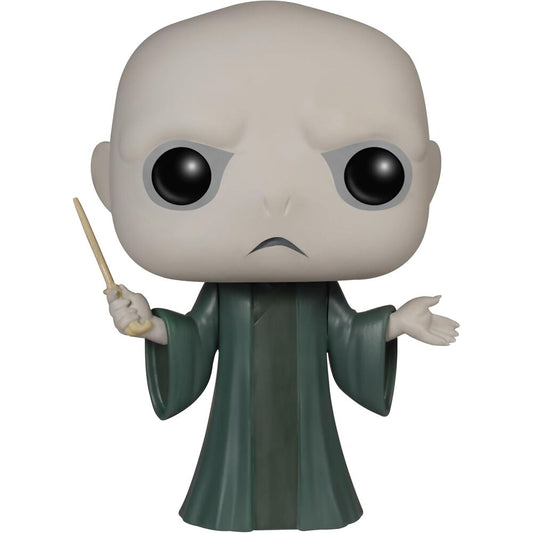 harry potter lord voldemort pop figure