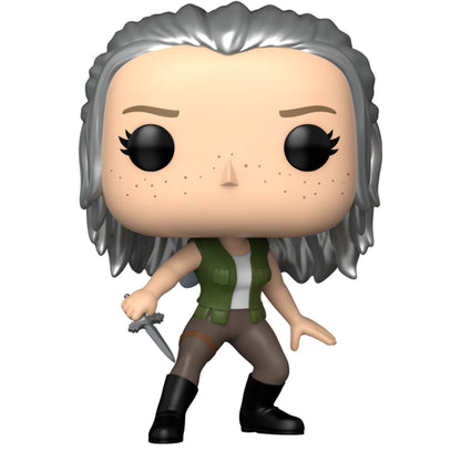 pop figure powerless paedyn gray