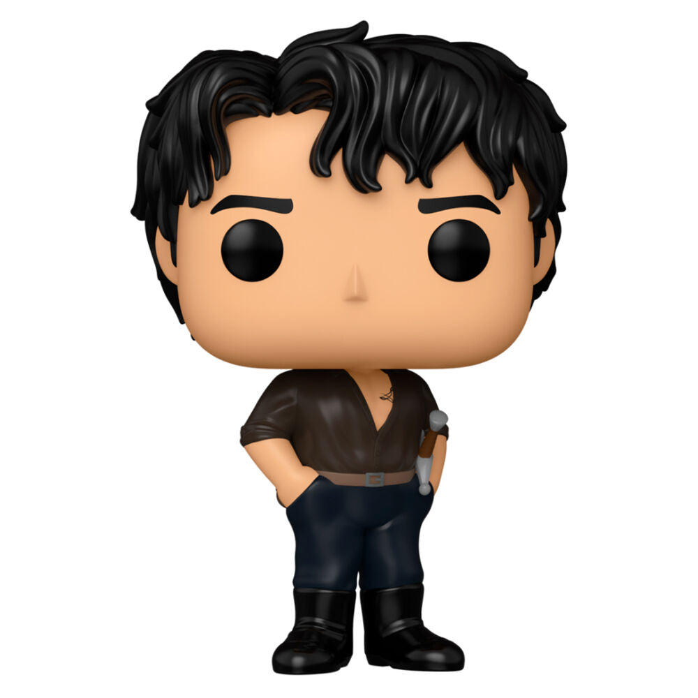 POP Figure Powerless Kai Azer