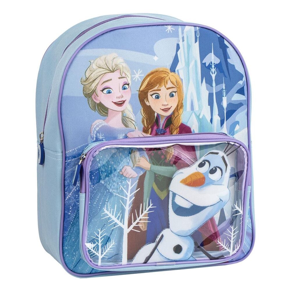 Disney Frozen Backpack 30cm
