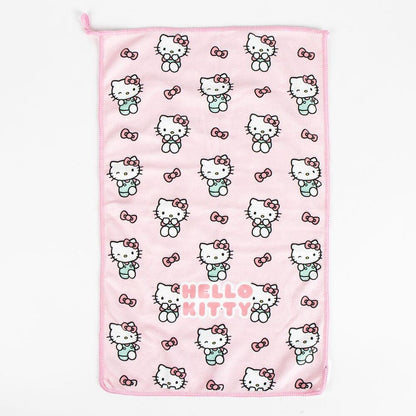 Kosmetyczka szkolna Hello Kitty