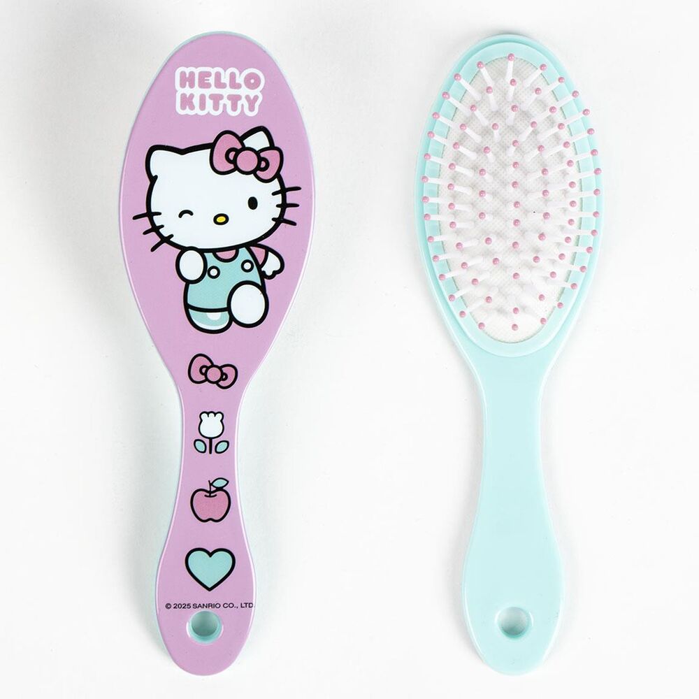 Kosmetyczka szkolna Hello Kitty