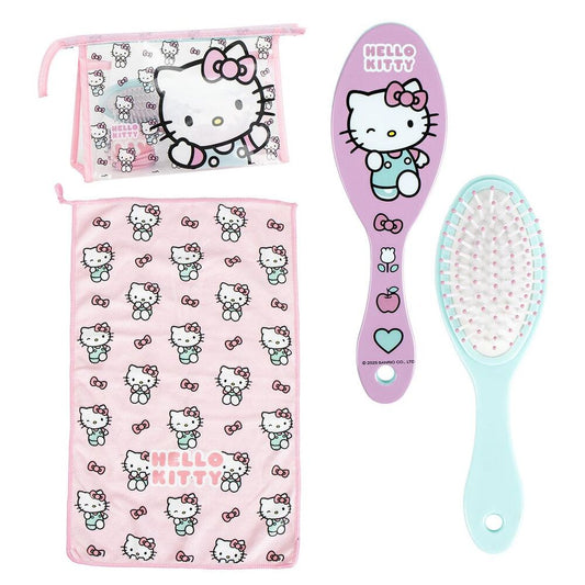 hello kitty school toiletry bag