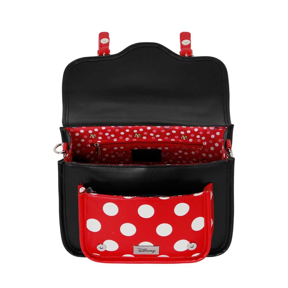 Disney Minnie Rucksack 26 cm