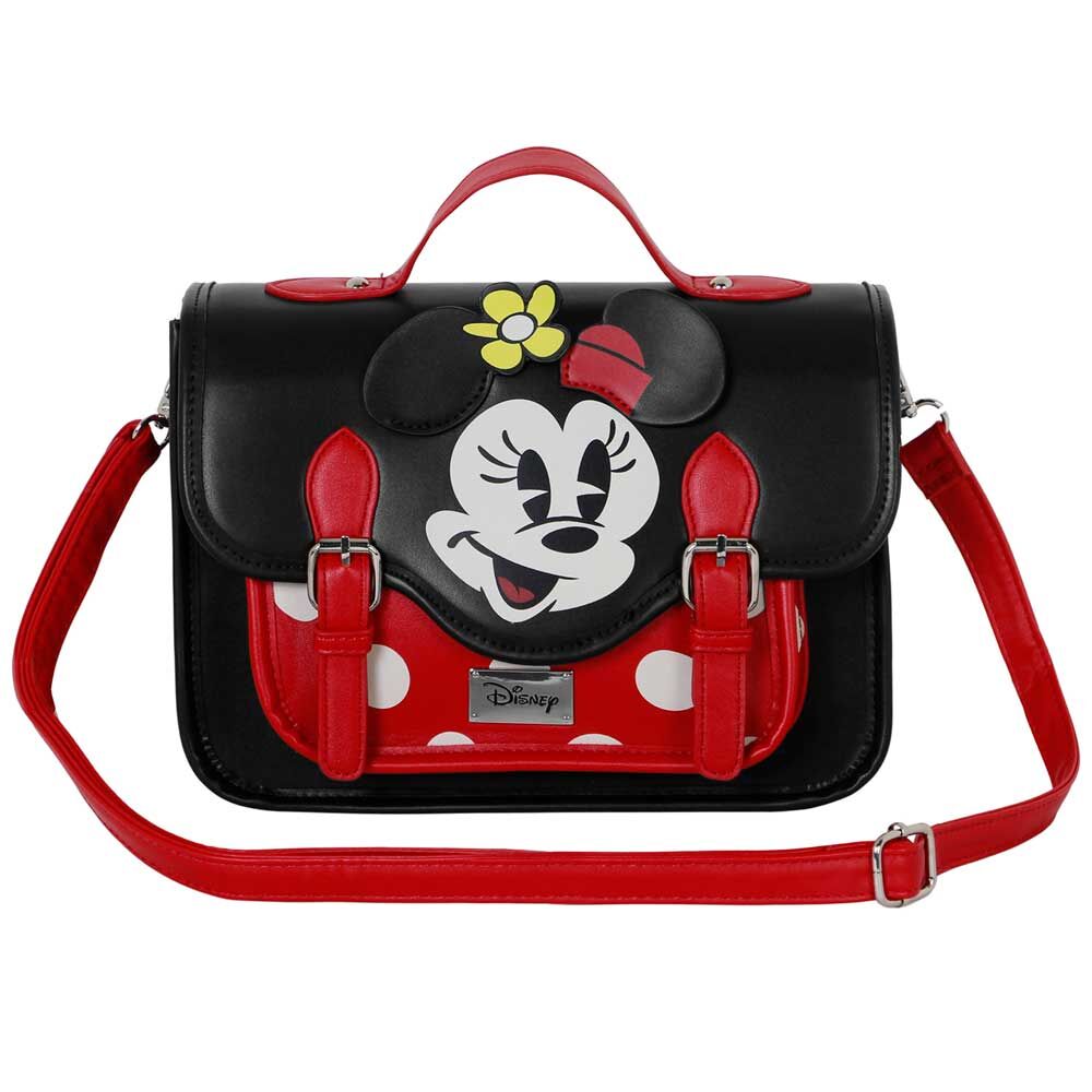 disney minnie backpack bag 26cm