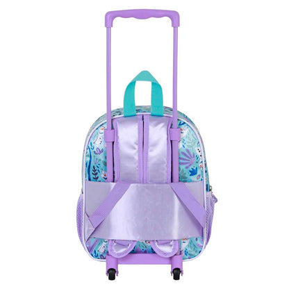 3D Spring Frozen 2 Disney Trolley 34cm
