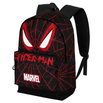 Vision Spiderman Marvel backpack 44cm adaptable