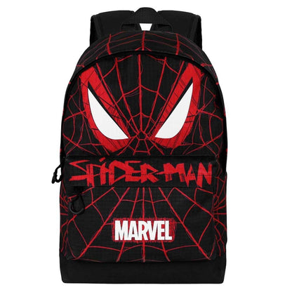 Vision Spiderman Marvel backpack 44cm adaptable