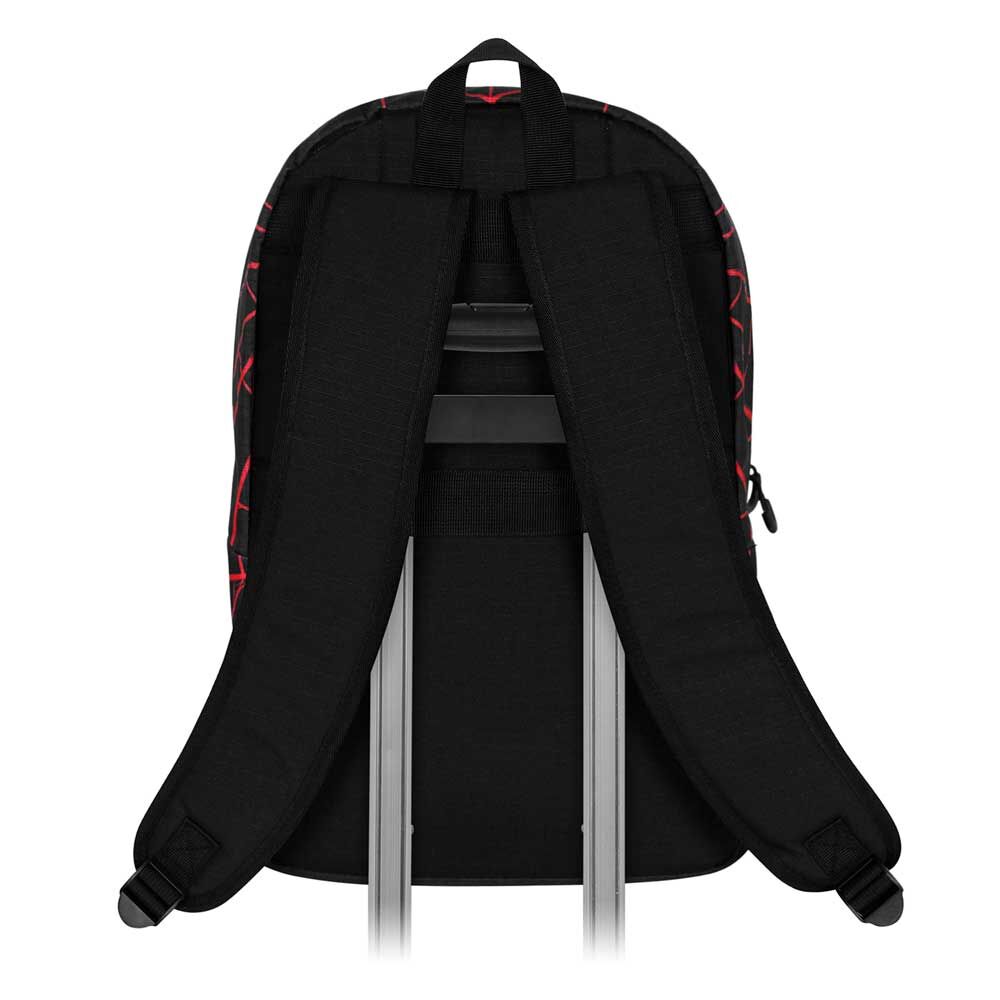Vision Spiderman Marvel backpack 44cm adaptable