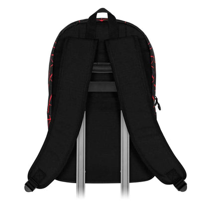 Vision Spiderman Marvel backpack 44cm adaptable