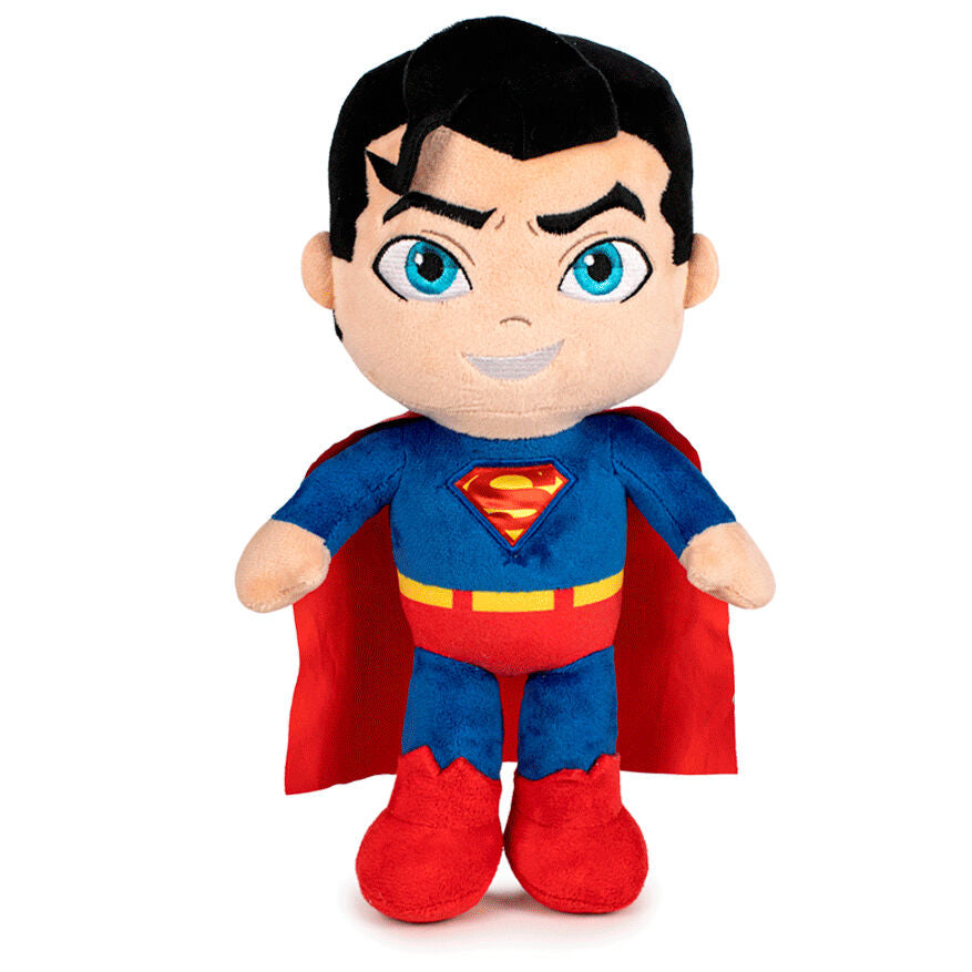 Superman DC Comics plush 32cm