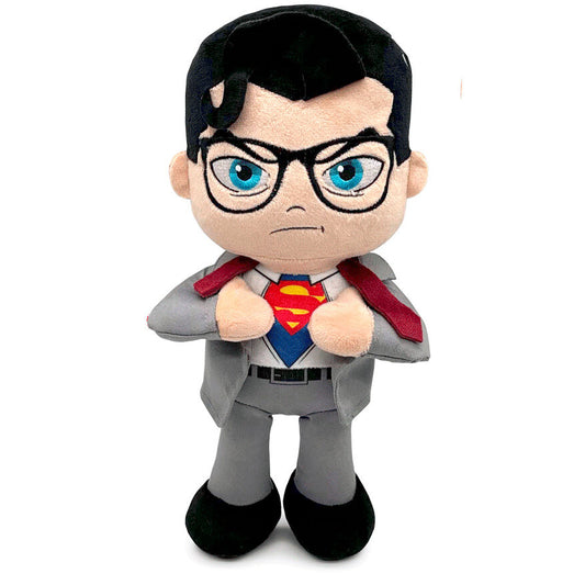 plush clark kent superman dc comics 32cm
