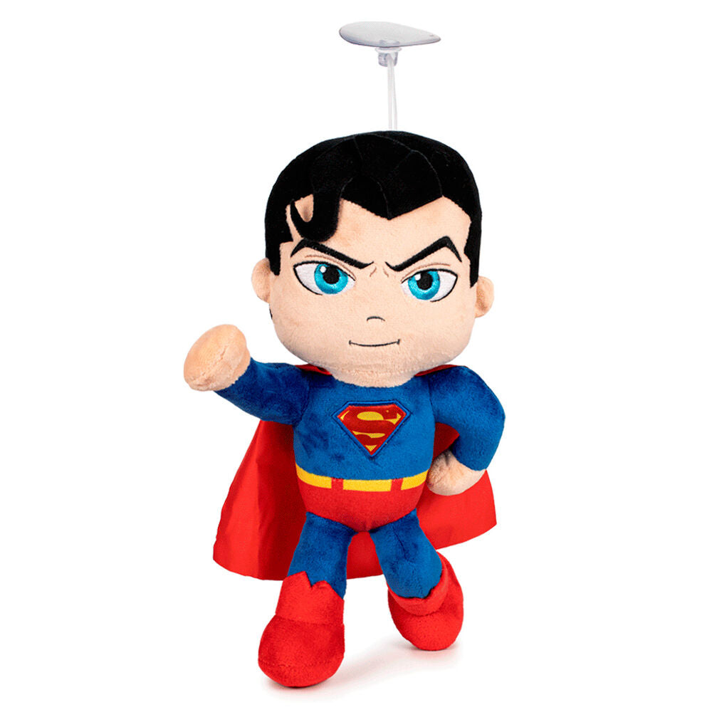Superman DC Comics plush 32cm