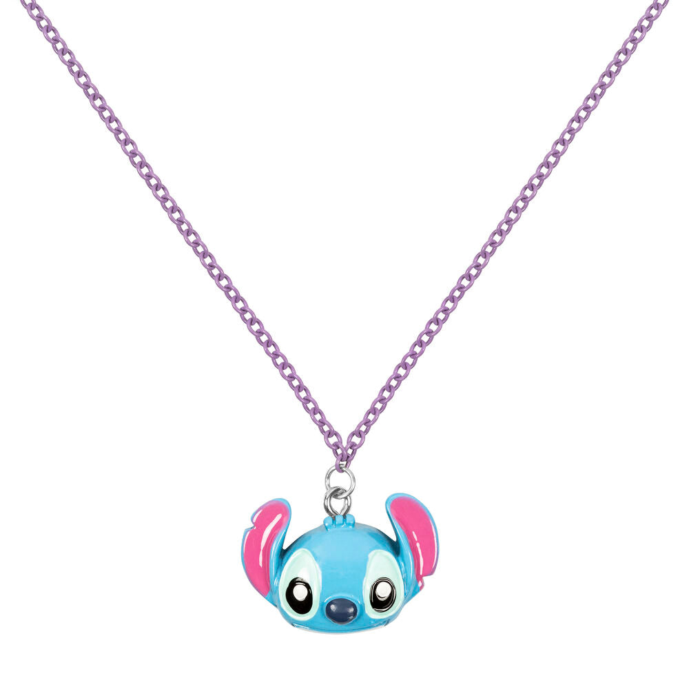 Set di 2 ciondoli Disney Stitch