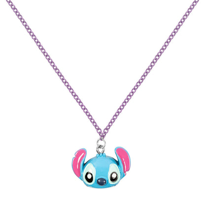 Set di 2 ciondoli Disney Stitch