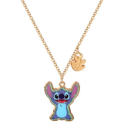 Disney Stitch Pendant