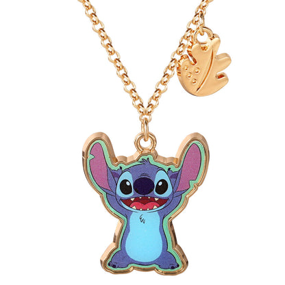 Disney Stitch Pendant