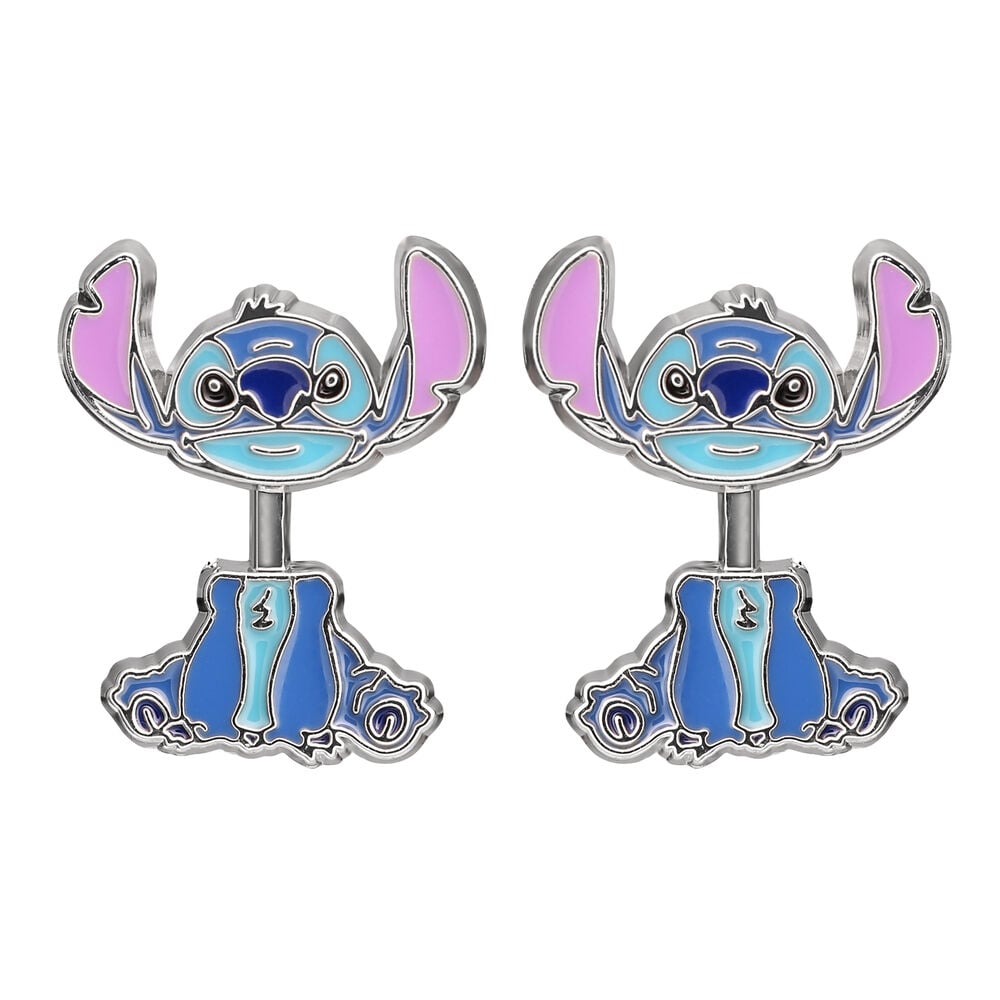 Stitch Earrings Disney