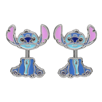 Stitch Earrings Disney