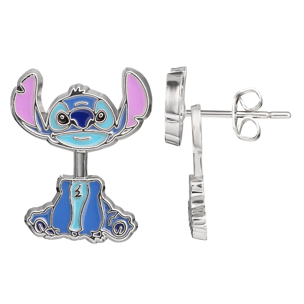 Stitch Earrings Disney