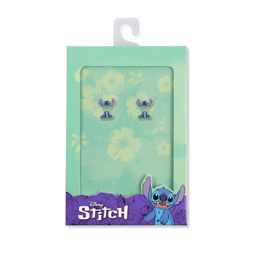 Stitch Earrings Disney