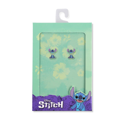 Stitch Earrings Disney