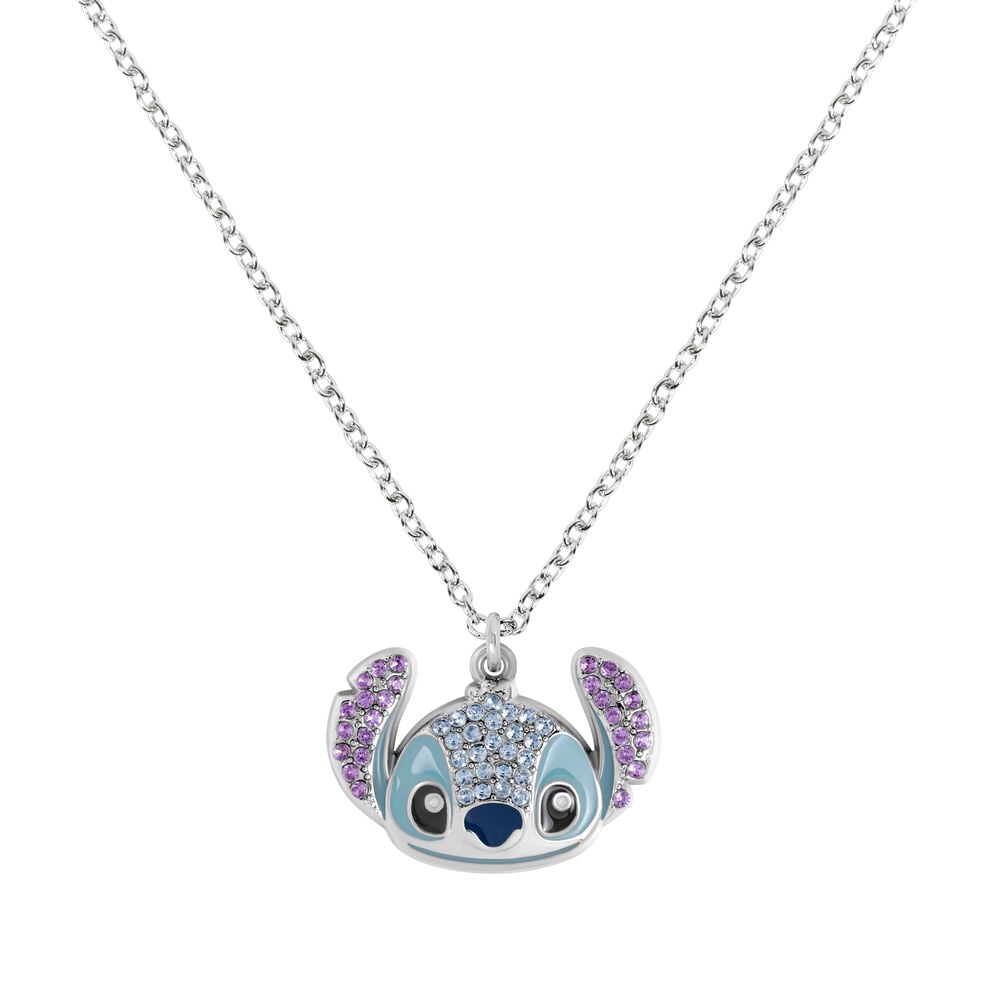 Disney Stitch Pendant