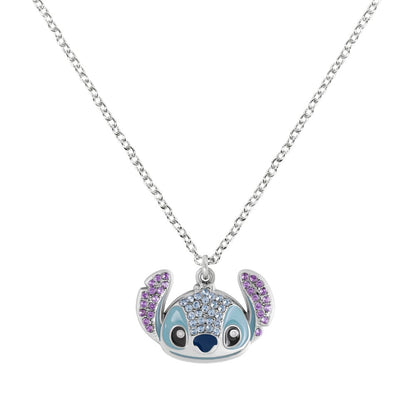 Disney Stitch Pendant
