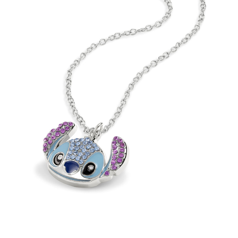 Disney Stitch Pendant