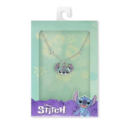 Disney Stitch Pendant