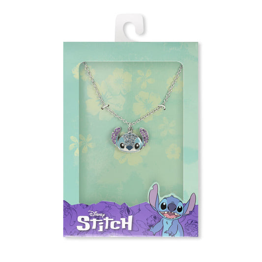 Disney Stitch Pendant
