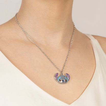 Disney Stitch Pendant