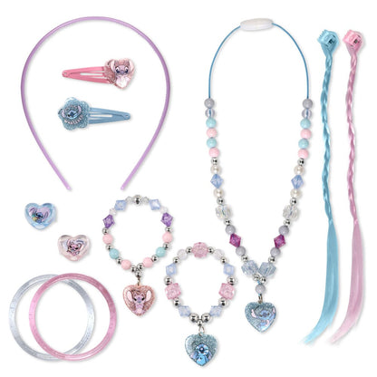 Disney Stitch Jewelry Set