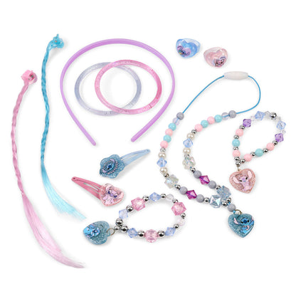 Disney Stitch jewelry set