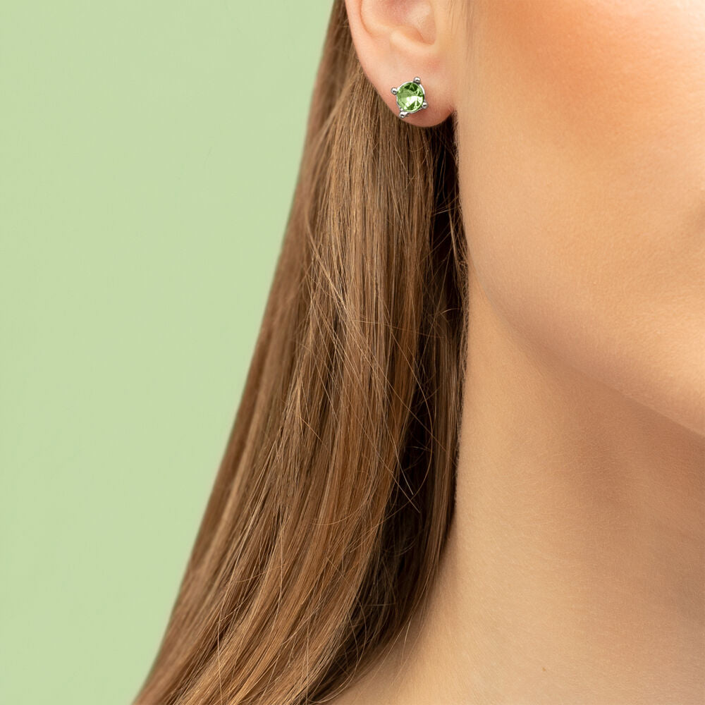 Lot de 3 paires de boucles d'oreilles Bébé Yoda Star Wars