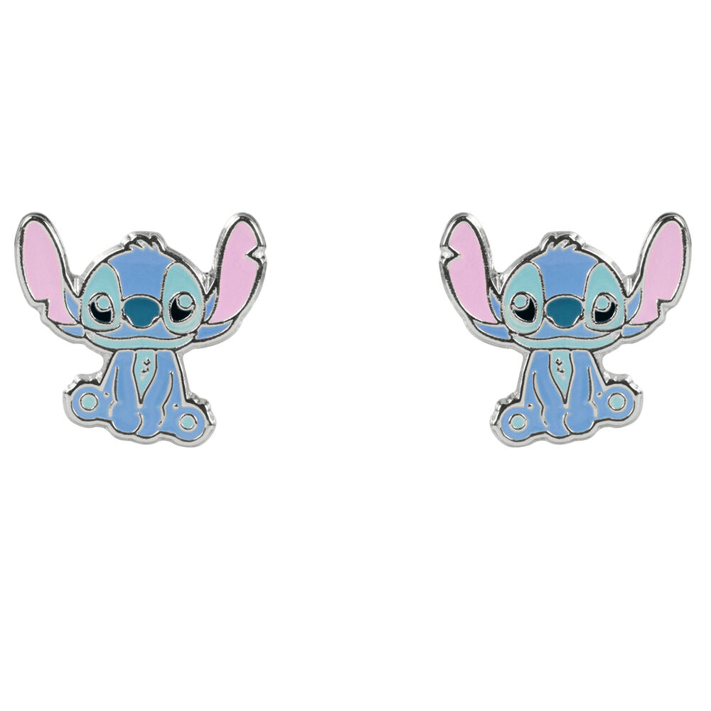 Stitch Earrings Disney