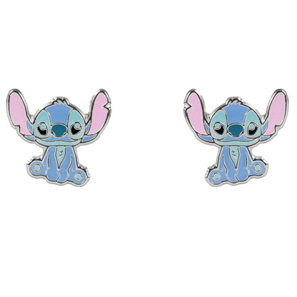 Stitch Earrings Disney