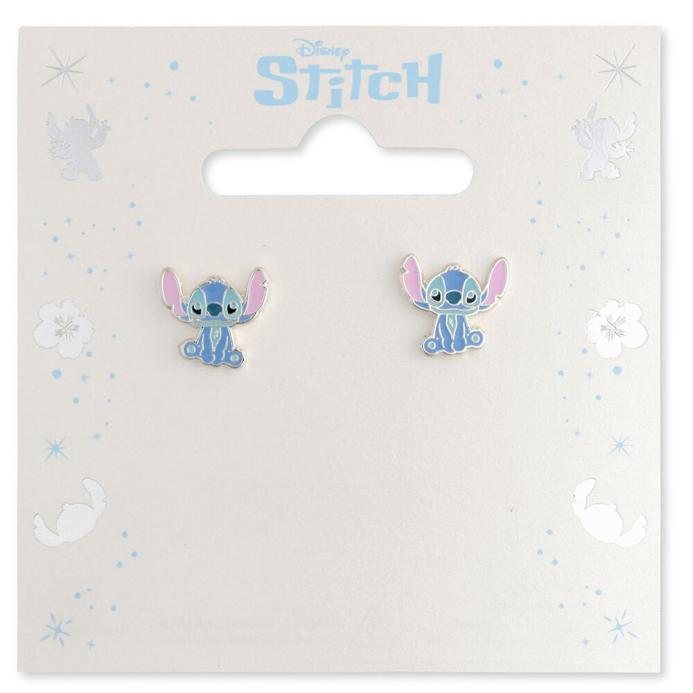 Stitch Earrings Disney