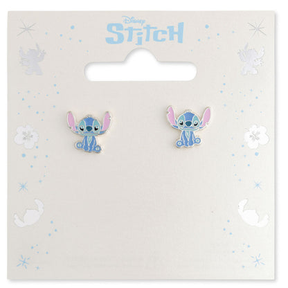 Stitch Earrings Disney
