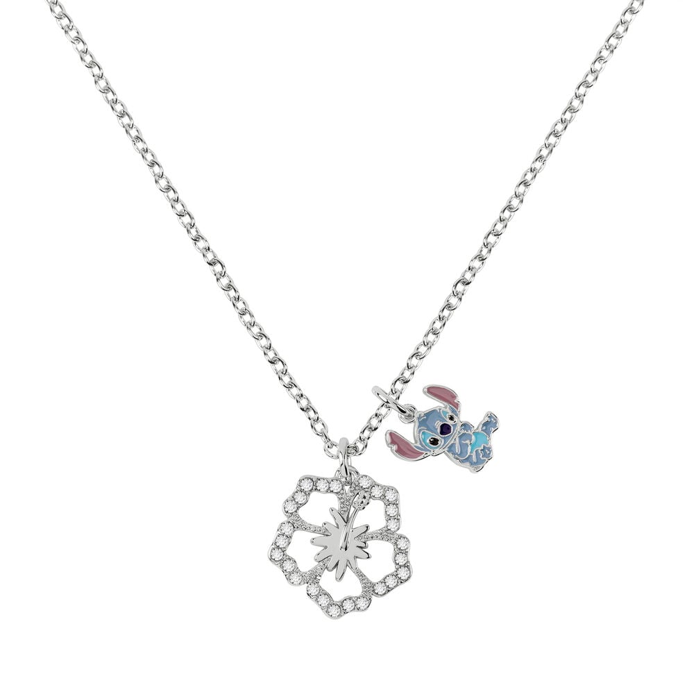 Disney Stitch Pendant