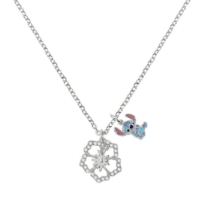 Disney Stitch Pendant