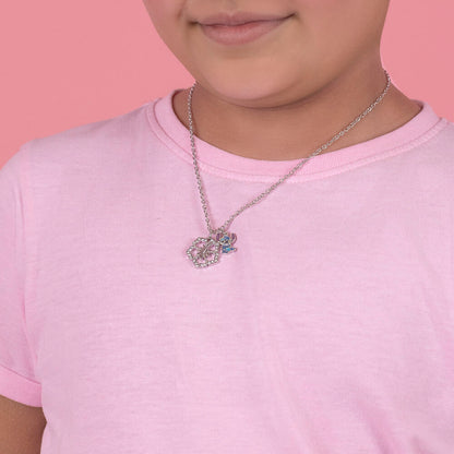 Disney Stitch Pendant
