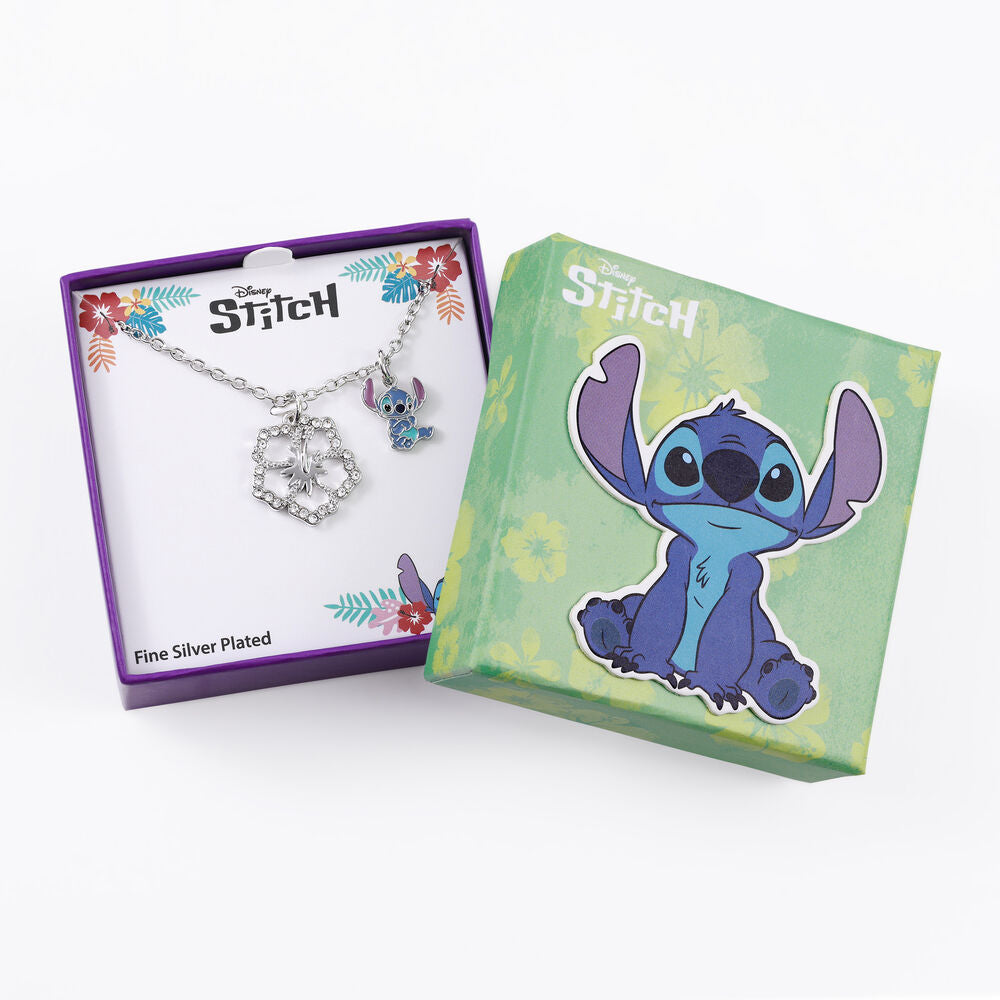 Disney Stitch Pendant