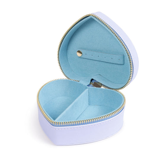 Caixa de joias Angel & Stitch da Disney