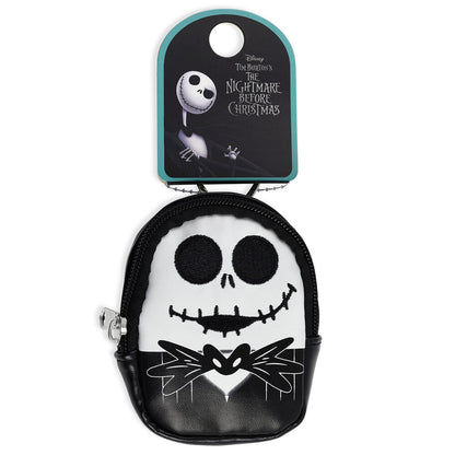Jack Skellington Nightmare Before Christmas Disney Mini Rucksack Schlüsselanhänger