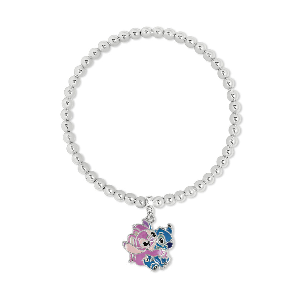 angel bracelet & stitch disney