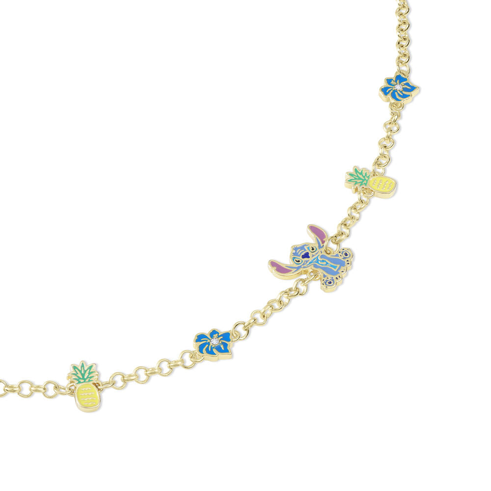 Stitch Armband Disney